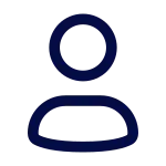 User SVG Icon